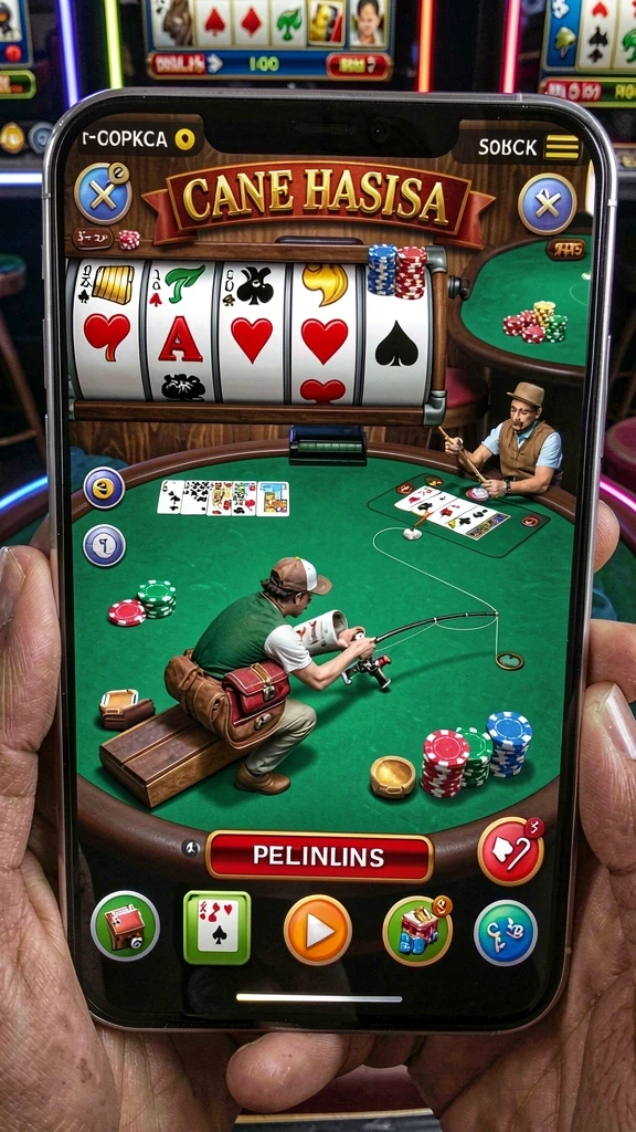 Download x168 APK untuk Android