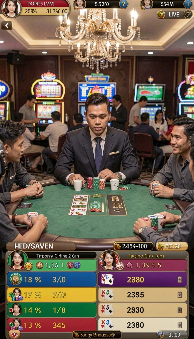 Review Aplikasi nimmat777