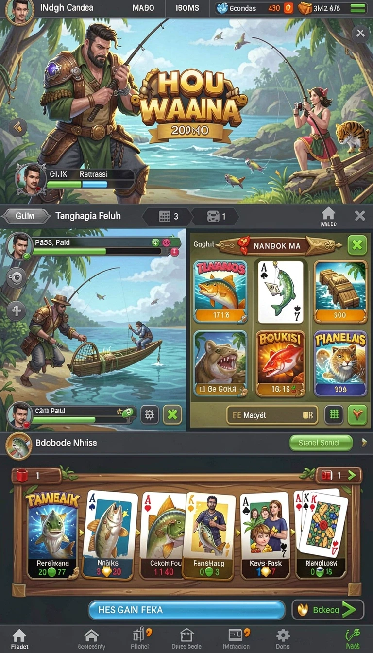 Review Aplikasi 9win
