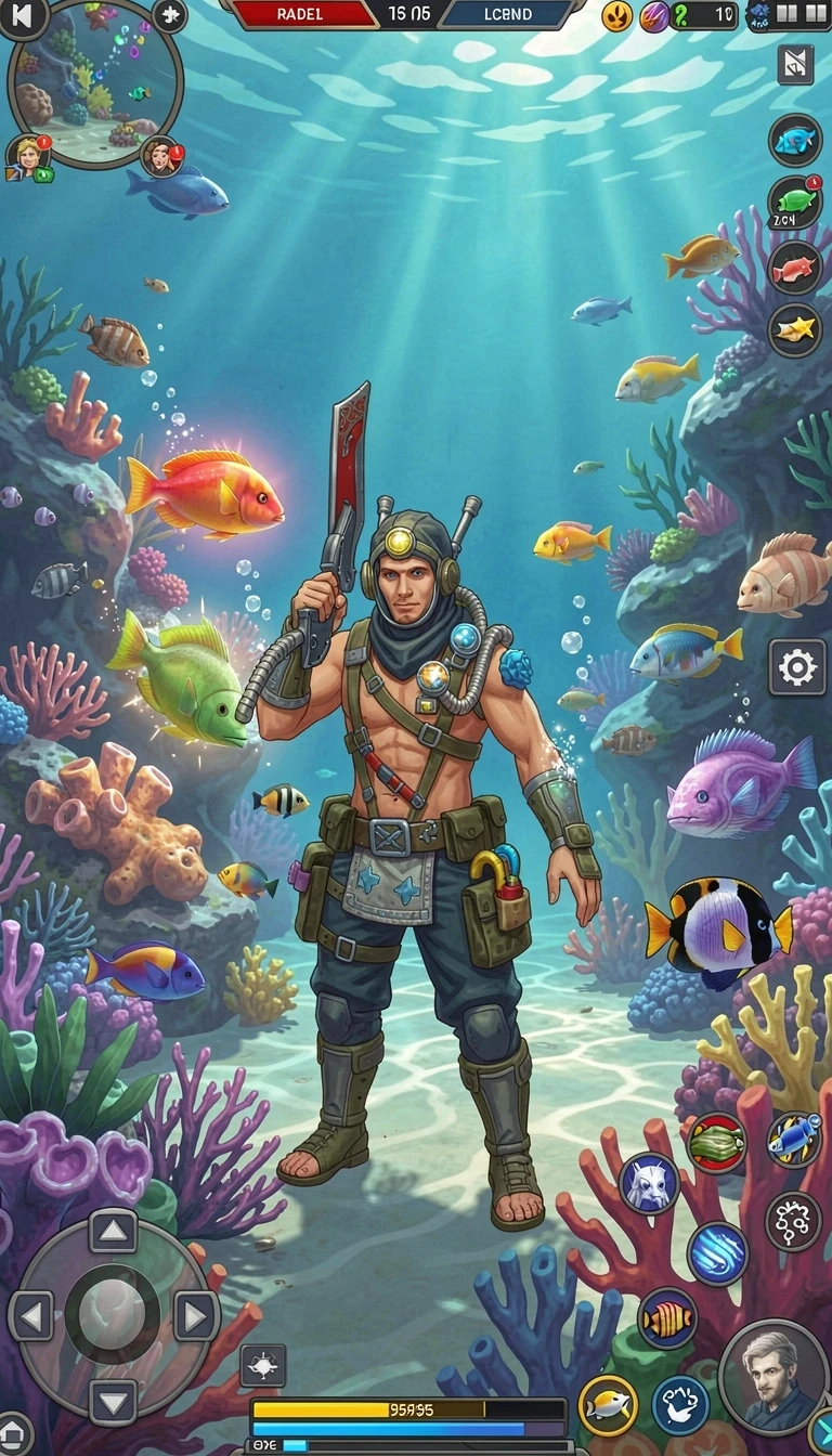Download savaya303 APK untuk Android