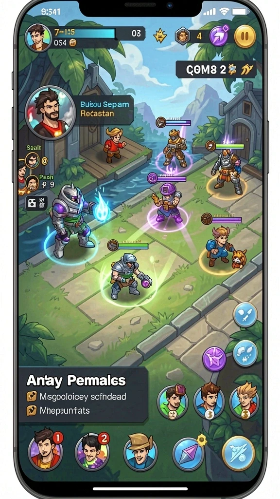 Review Aplikasi remi101 3