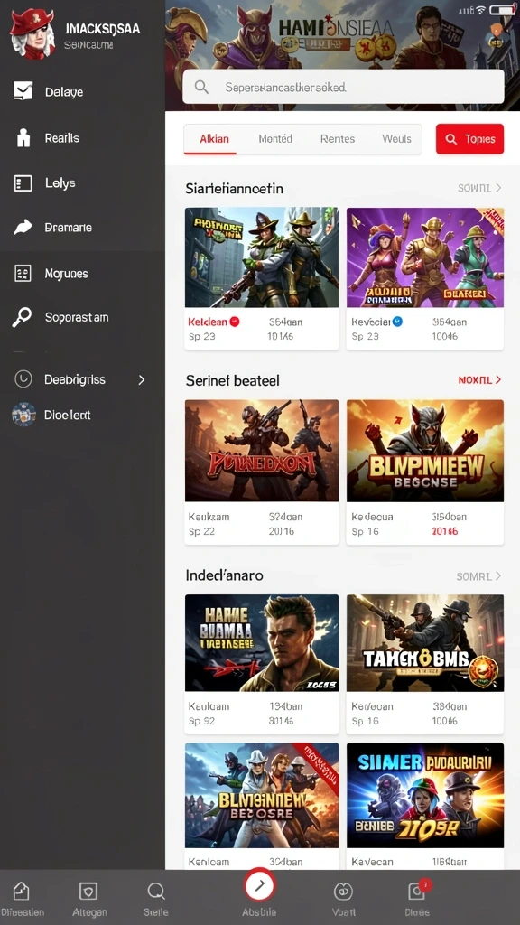 Download tvtoto APK untuk Android