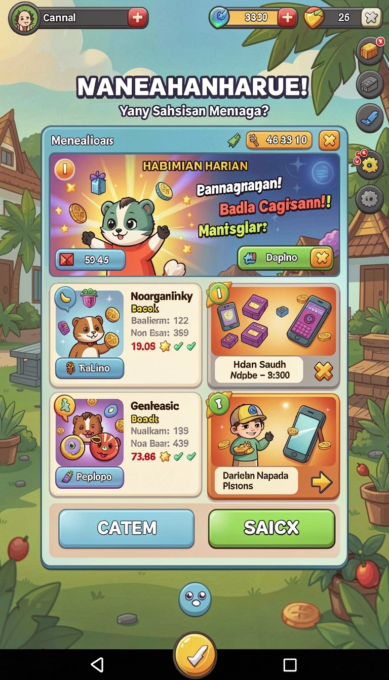 Review Aplikasi milo88
