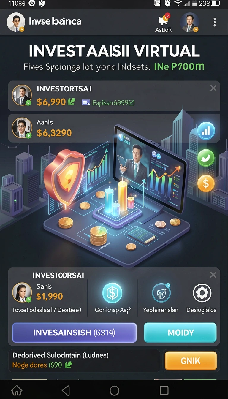 Download slot39 APK untuk Android