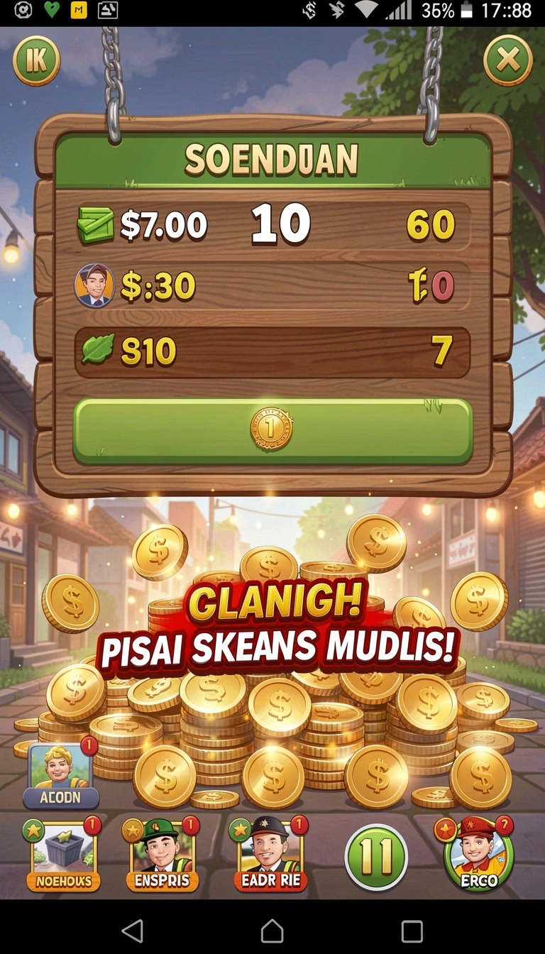 Download rpvip2 APK untuk Android 3