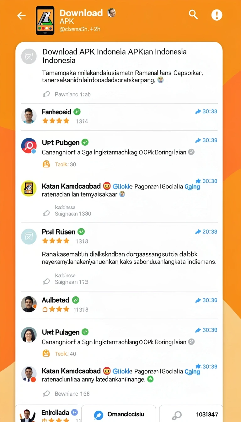 Download rejekibet APK untuk Android