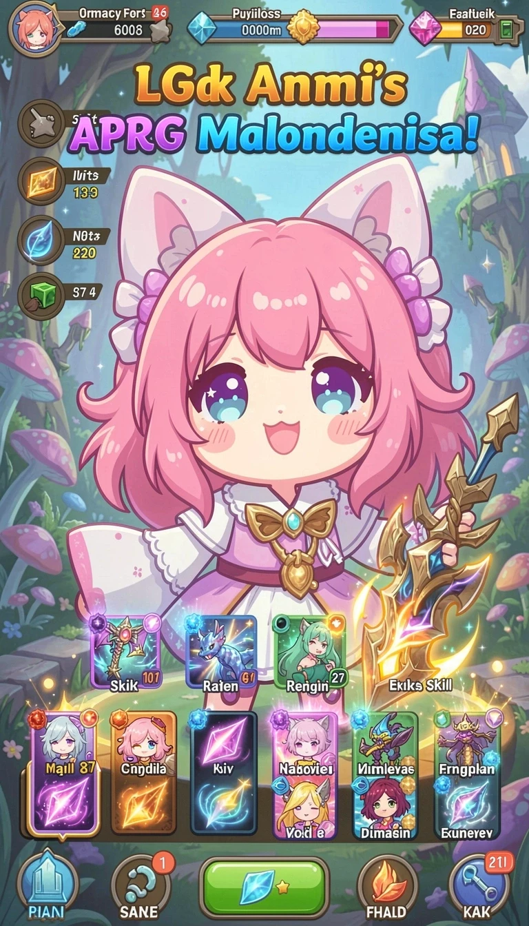 Download bondan69 APK untuk Android 2