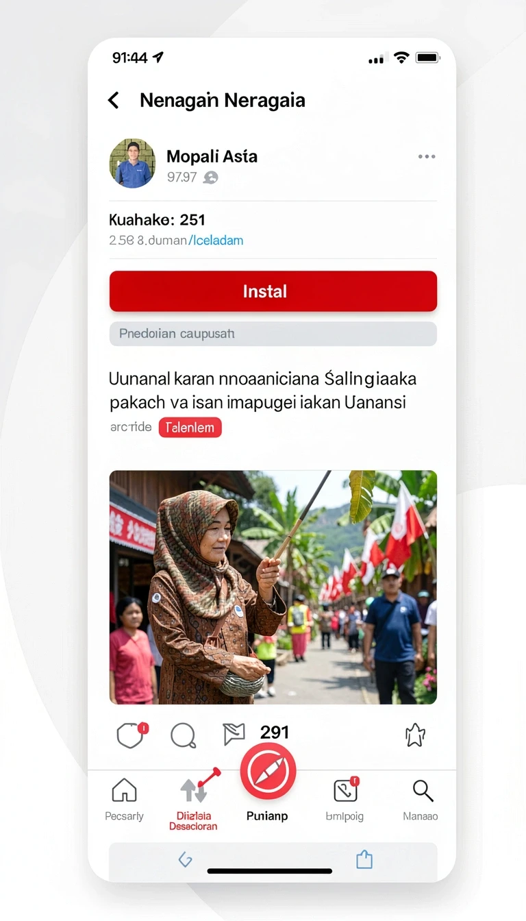 Review Aplikasi baliwin66 3