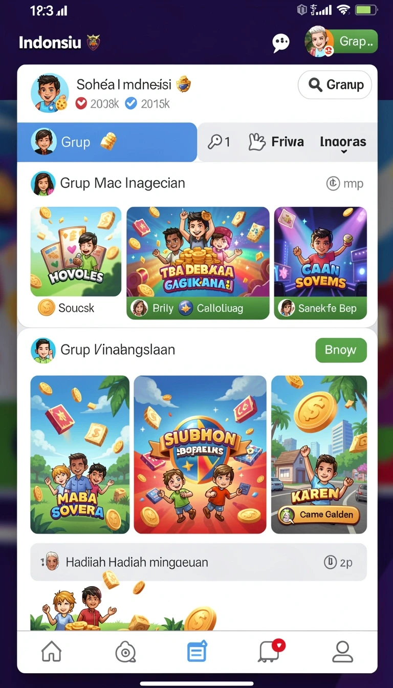 Review Aplikasi idnscore 2