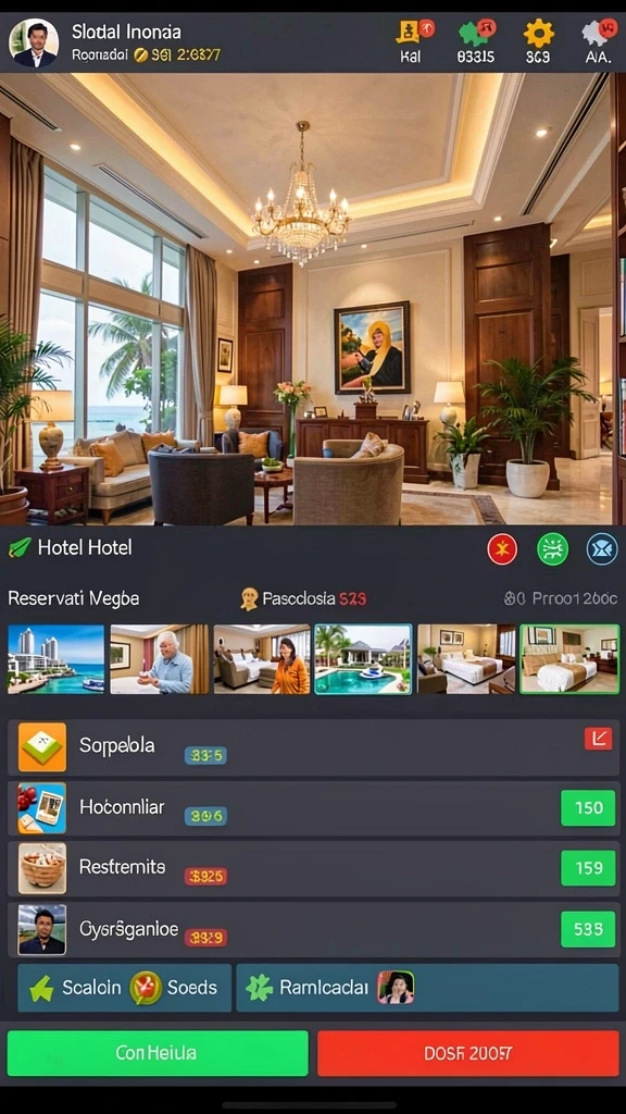 Review Aplikasi svip6 2