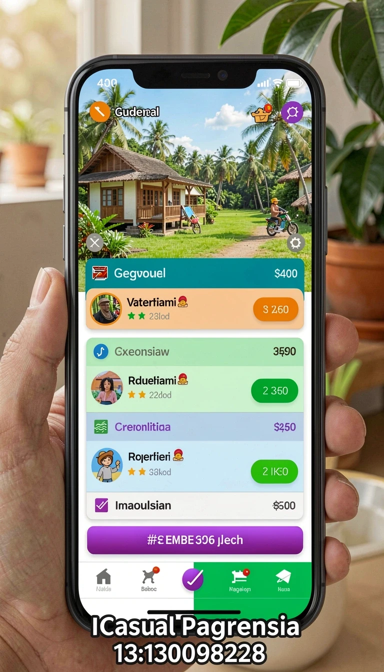 Download nusabet88 APK untuk Android 2