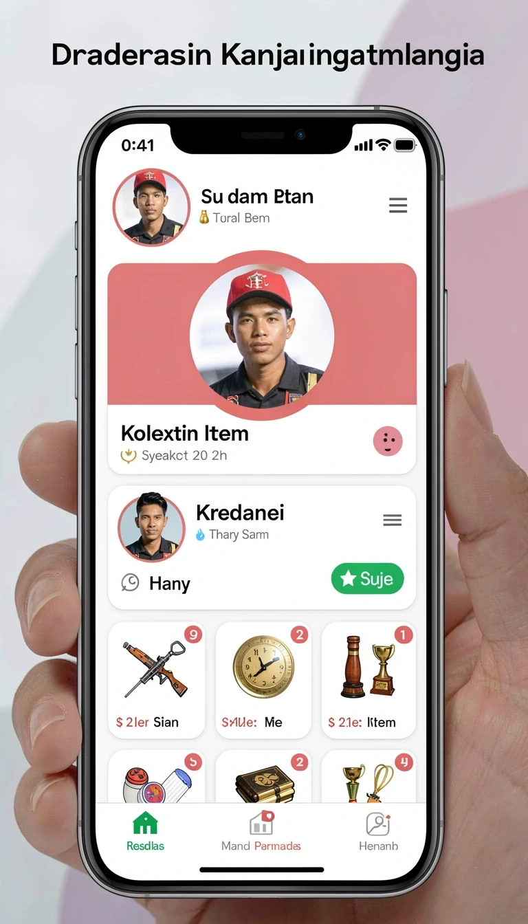 Download ratu123 APK untuk Android