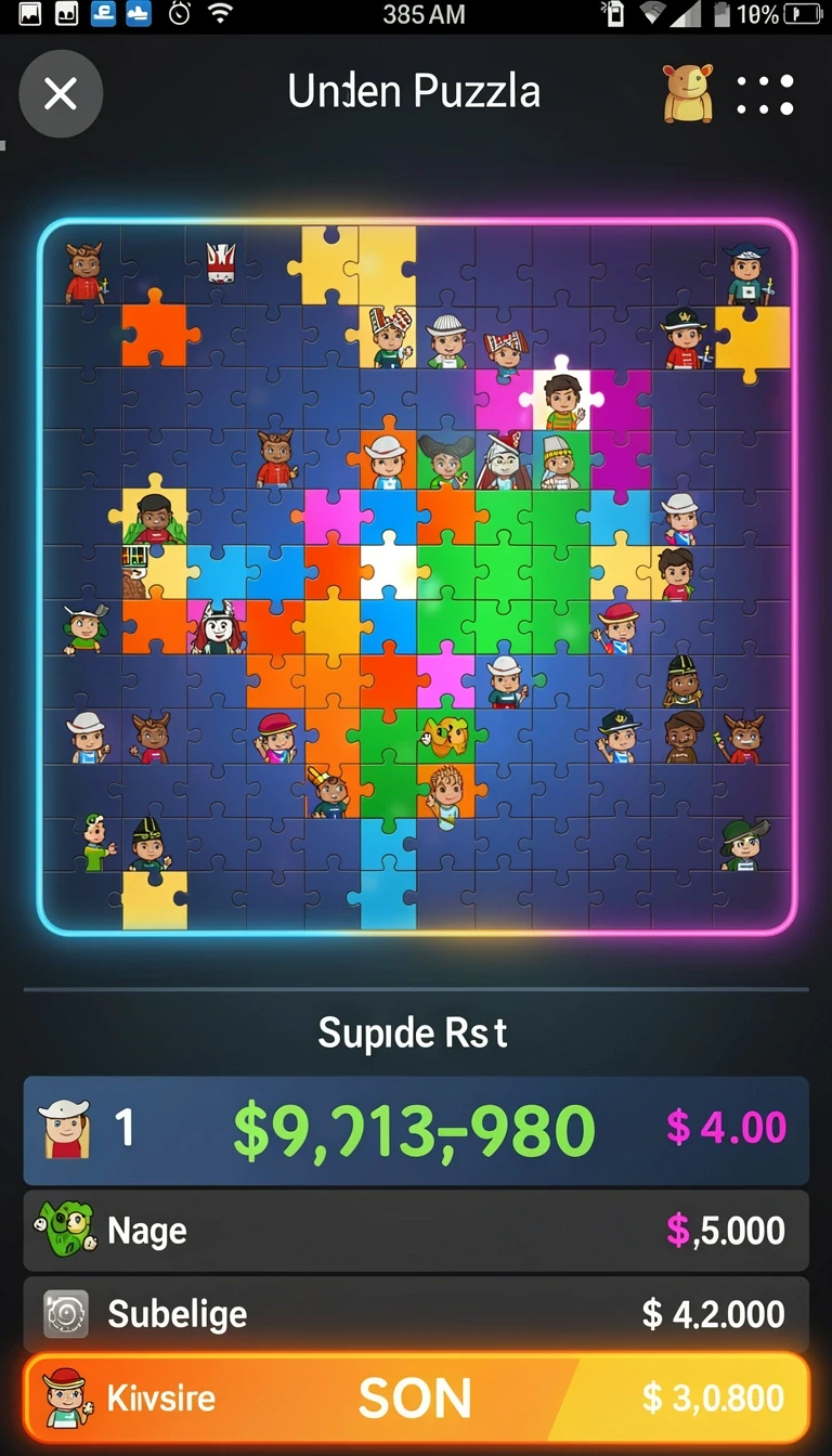 Download savaya303 APK untuk Android 2