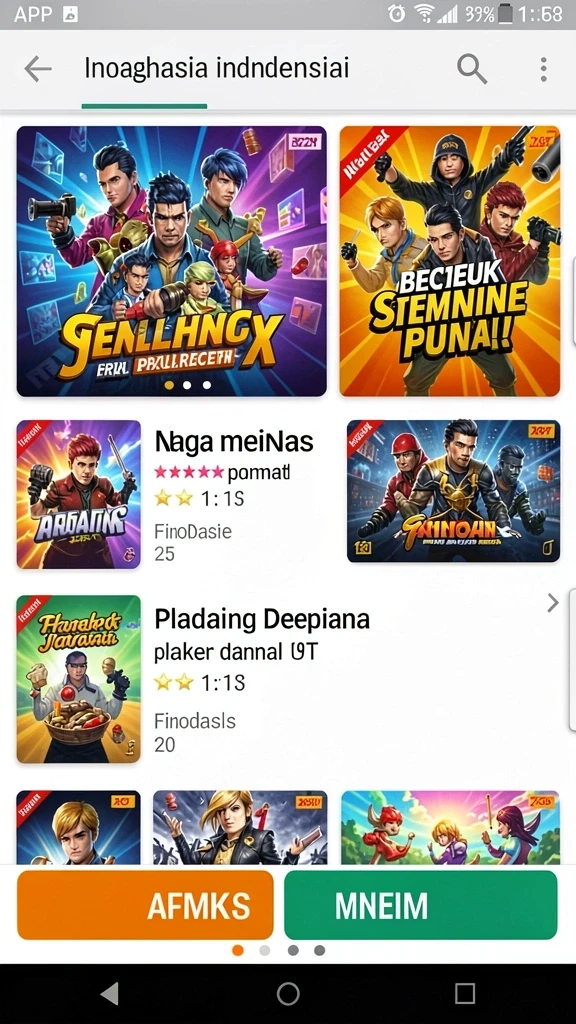 Download bondan69 APK untuk Android