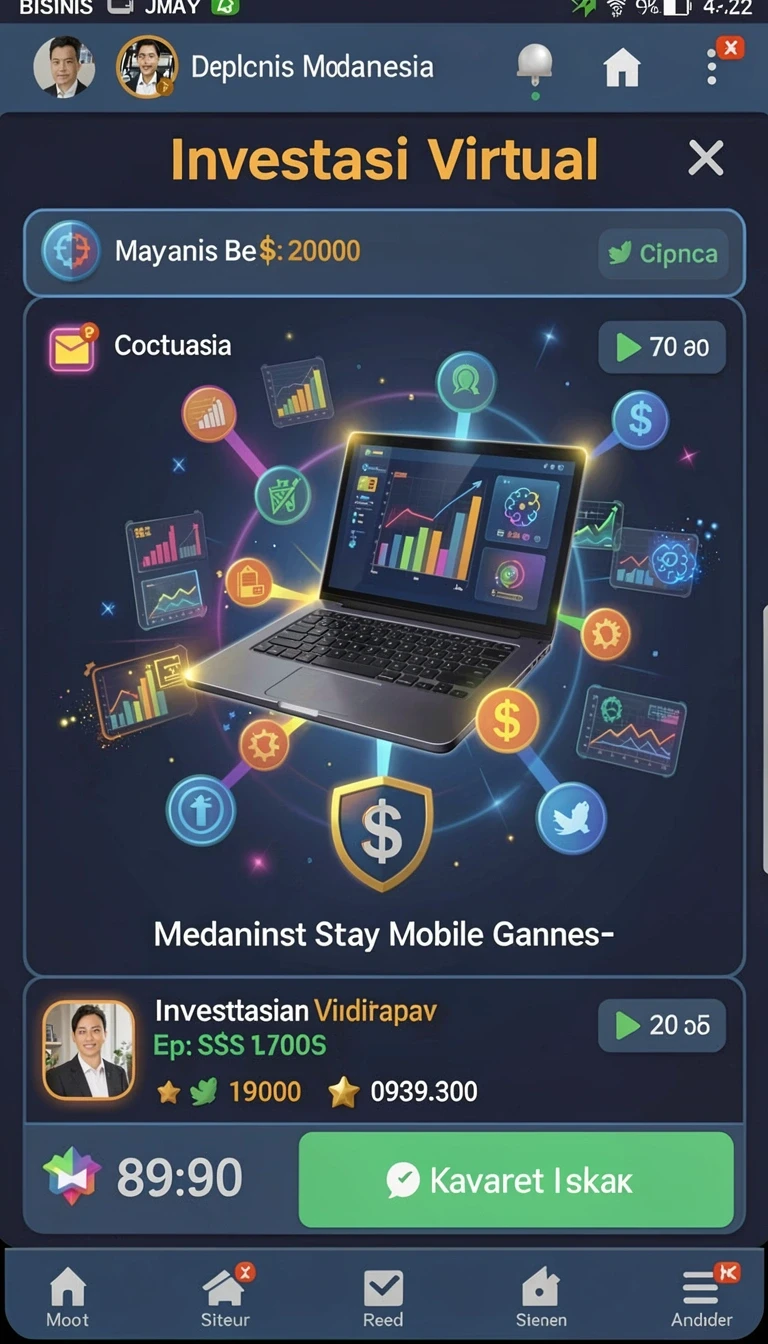 Review Aplikasi kikototo 2