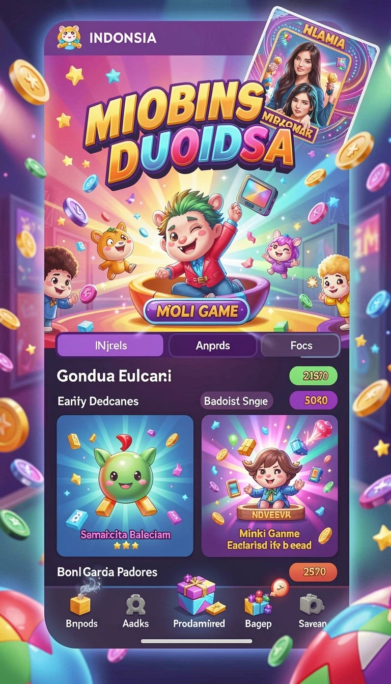 Download ratu123 APK untuk Android 3