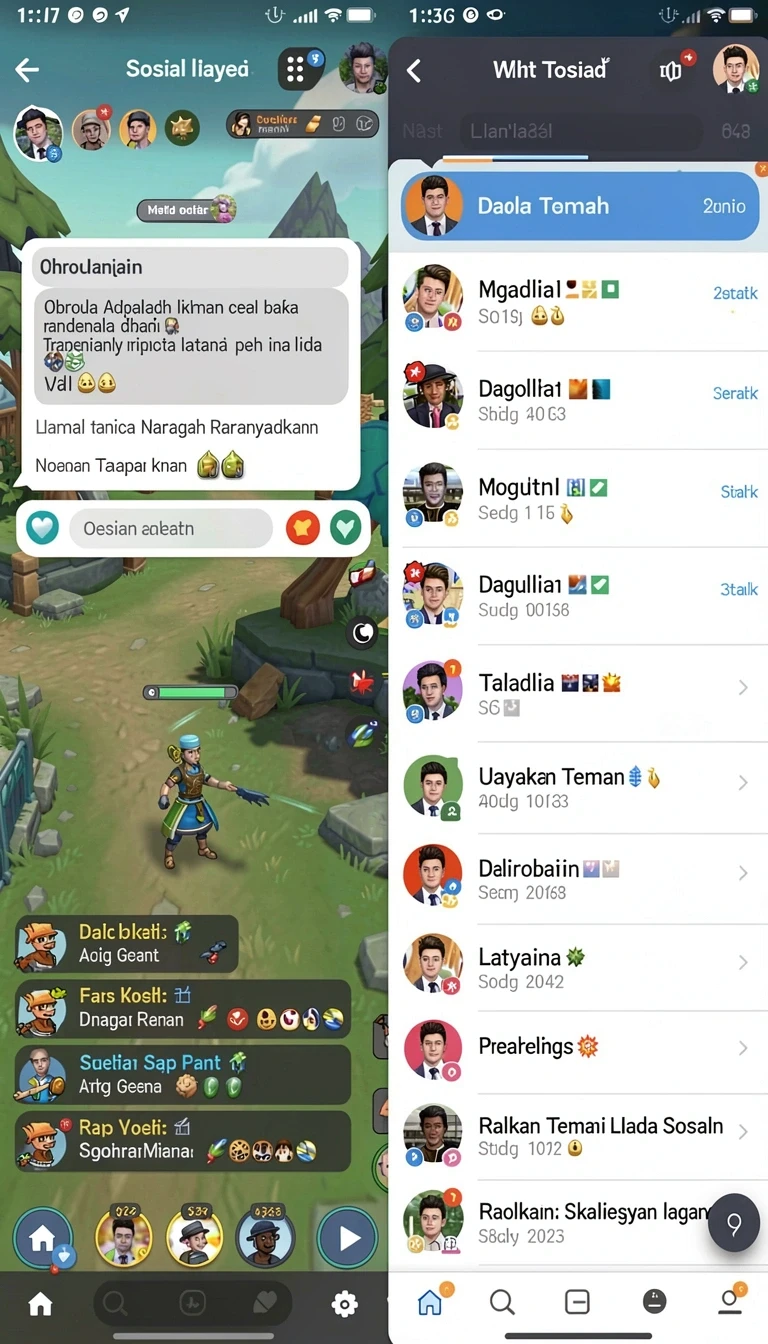 Download 99rtp APK untuk Android 3