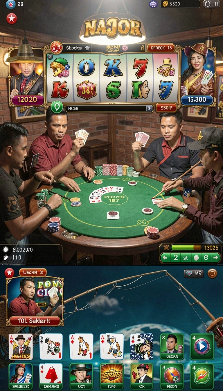 Download jktok APK untuk Android 3