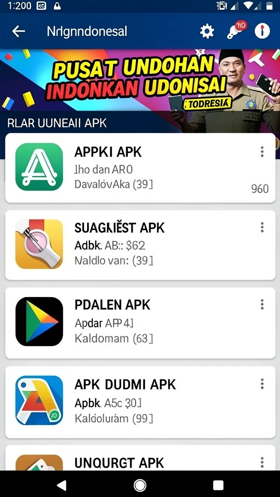 Review Aplikasi yy123