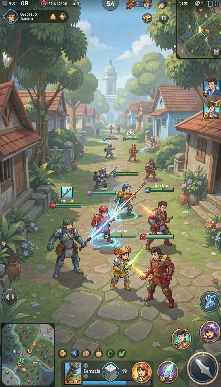 Review Aplikasi talas789 3