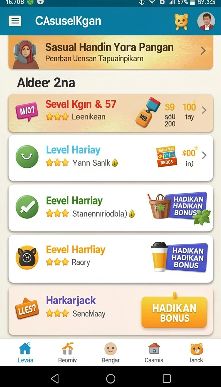 Review Aplikasi mariatogel 2