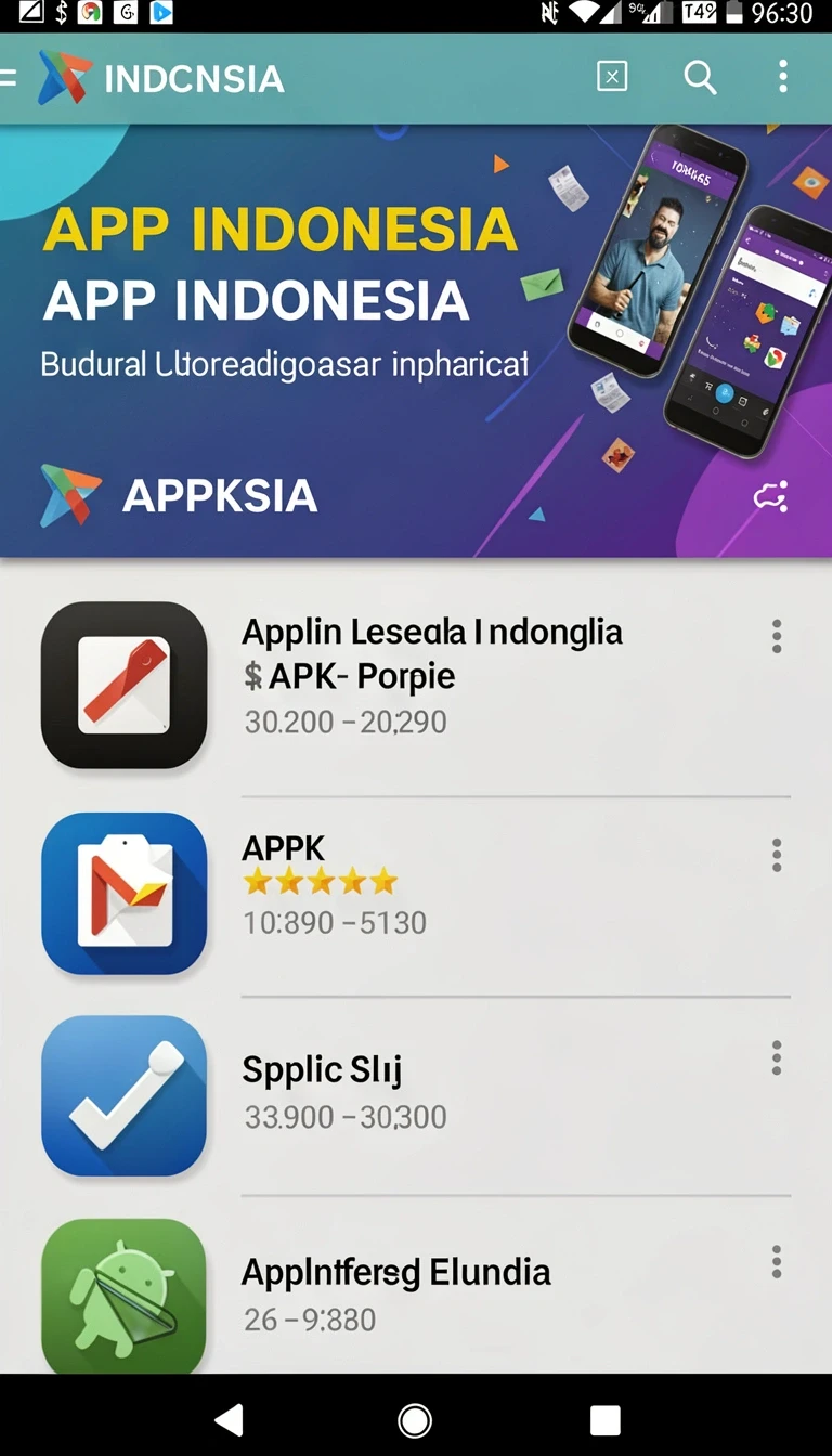 Review Aplikasi hajar777