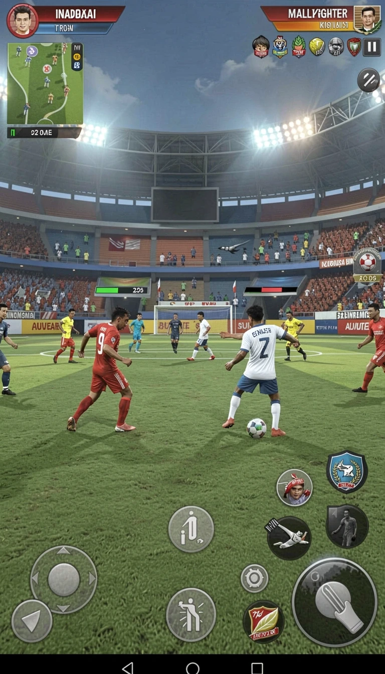 Review Aplikasi 8180 3