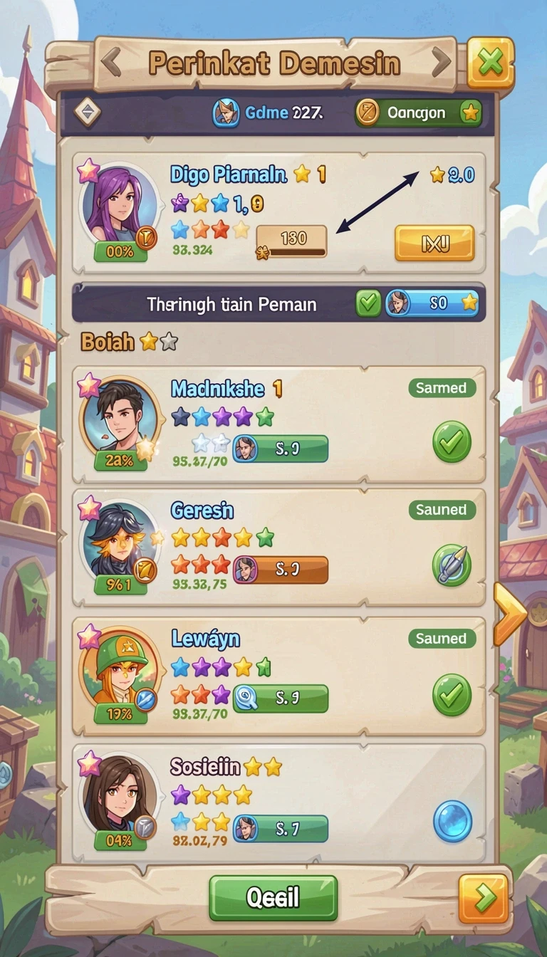 Review Aplikasi dayak777 2