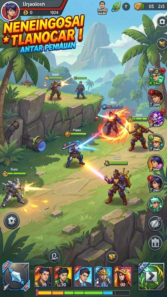 Download win777 APK untuk Android